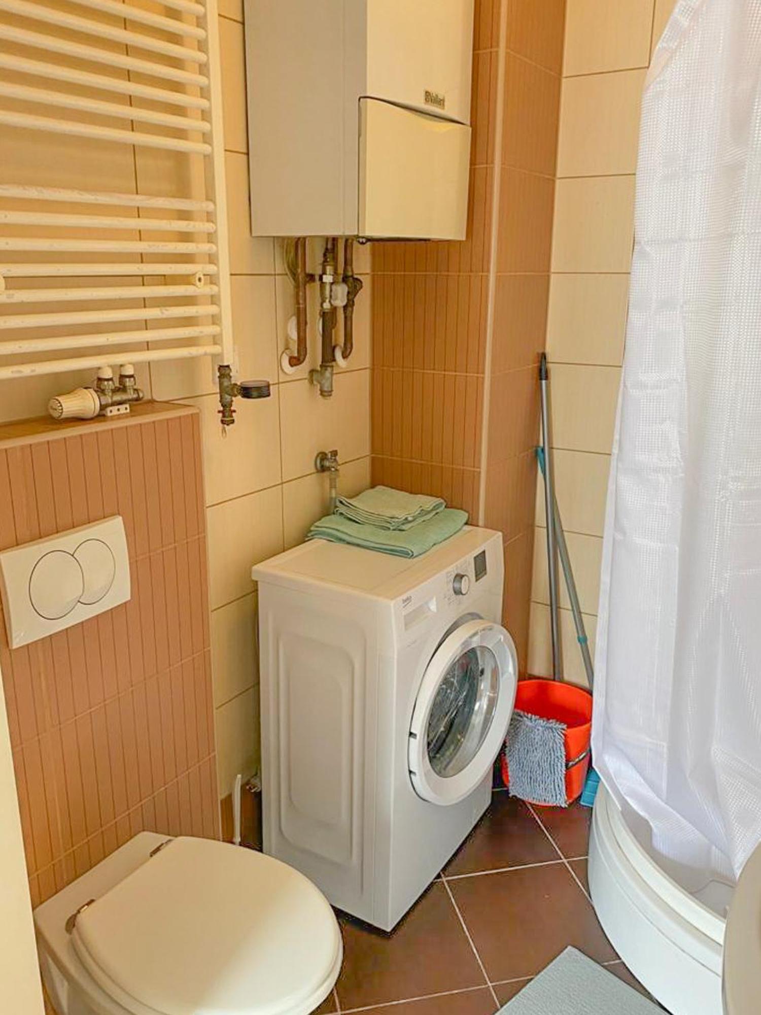 Sweet Panda Apartment